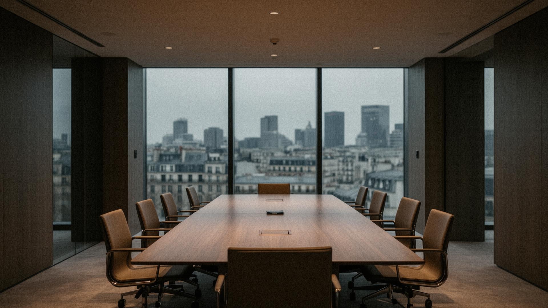 Motiv Executive Search